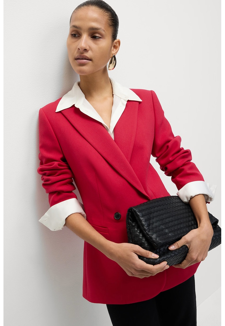 Двуредно сако Marks  Spencer