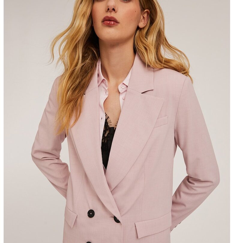 Двуредно сако Motivi