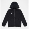Детски суитшърт  Светлосив - 65845 Nike