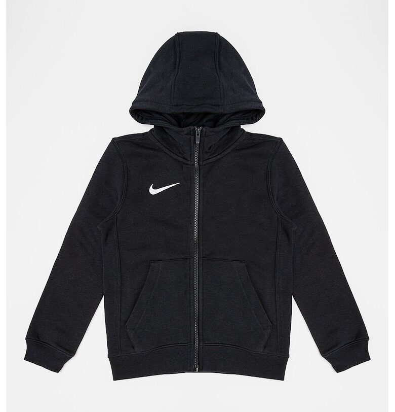 Детски суитшърт  Светлосив - 65845 Nike