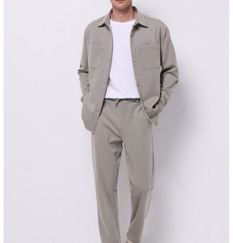 Джогър с връзка COLINS