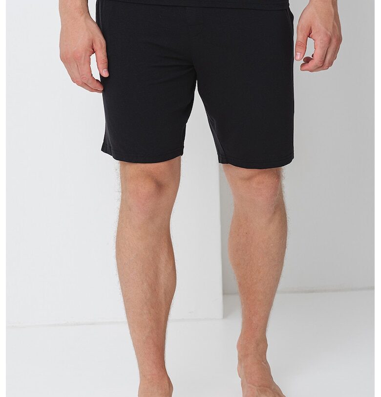 Долна пижама с модал с лого CALVIN KLEIN