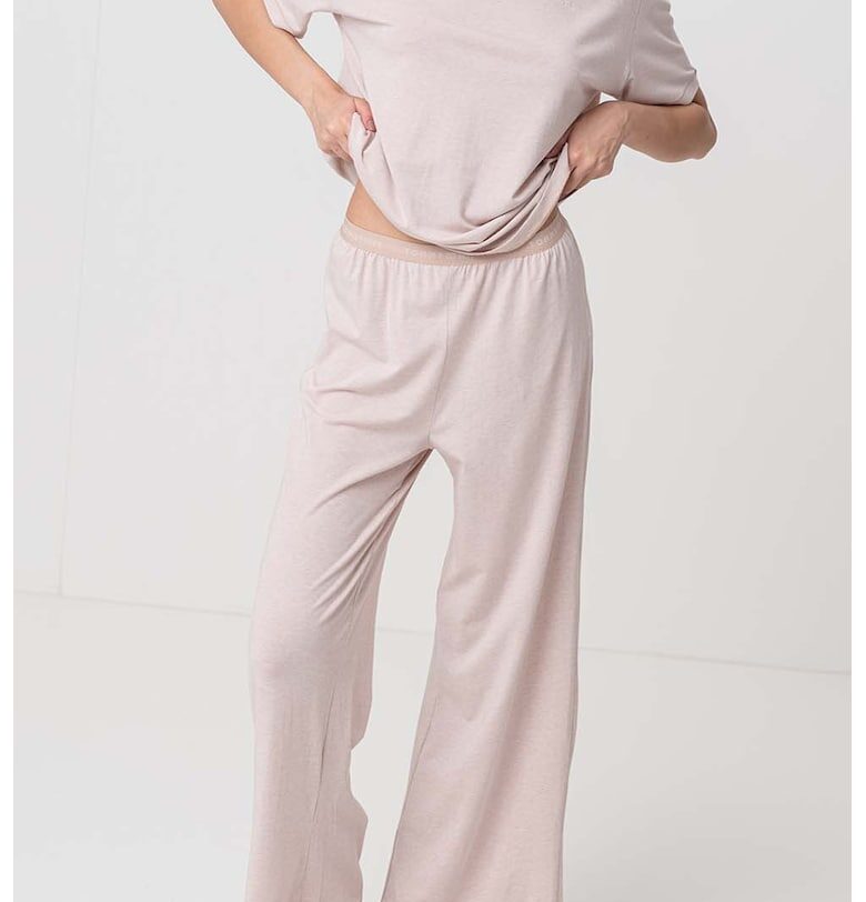 Долна пижама с органичен памук Tommy Hilfiger