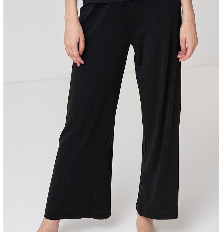 Долна пижама с органичен памук Tommy Hilfiger