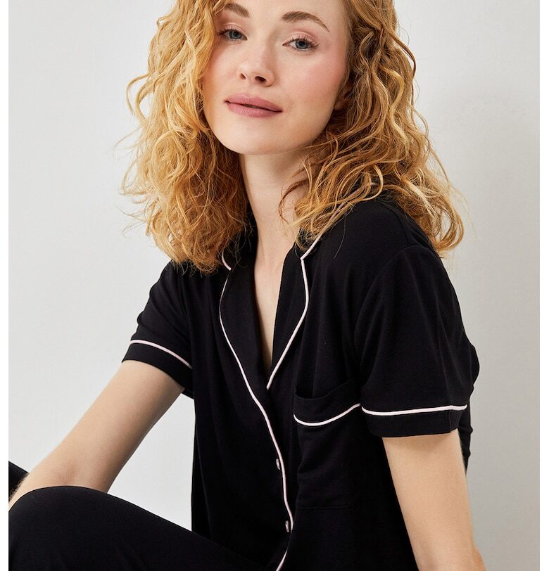 Дълга пижама LC WAIKIKI