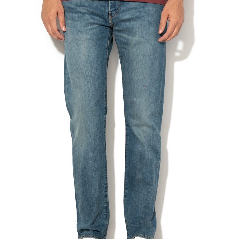 Дънки 502™ със стеснен крачол Levis