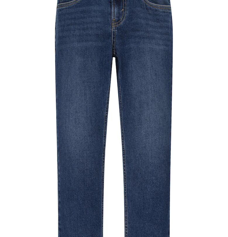 Дънки 512™ по тялото Levis
