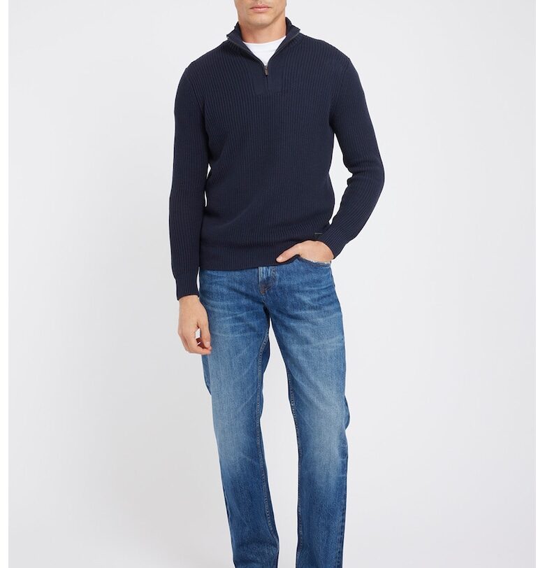 Дънки Angels с контрастни джобове GUESS