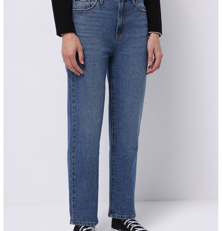 Дънки Boyfriend COLINS