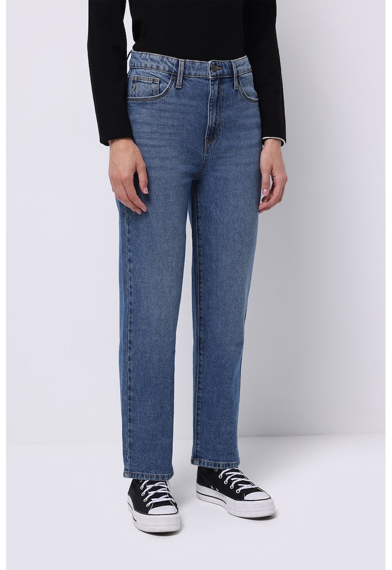 Дънки Boyfriend COLINS