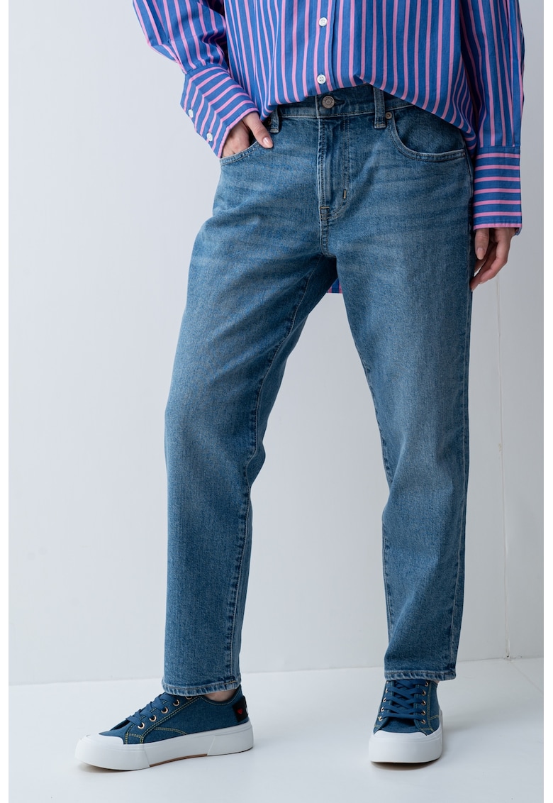 Дънки Girlfriend GAP