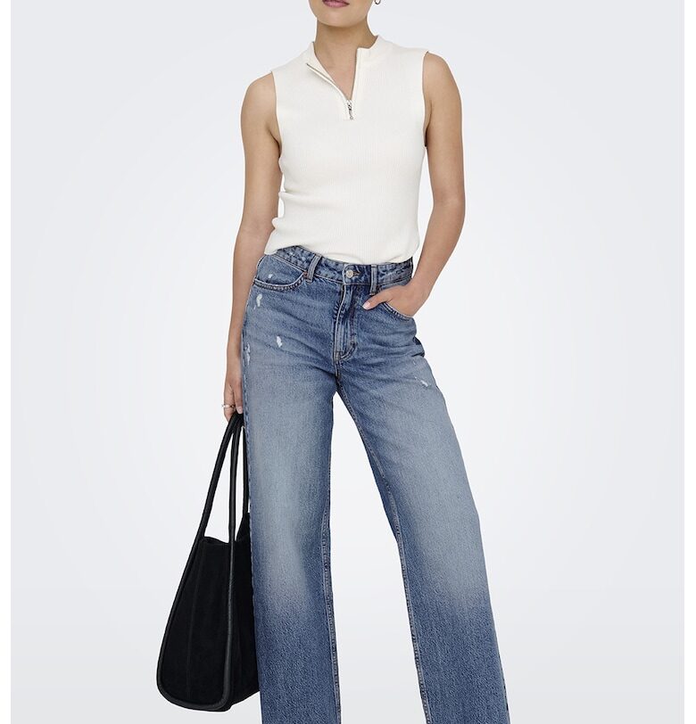 Дънки Juicy деграде Only