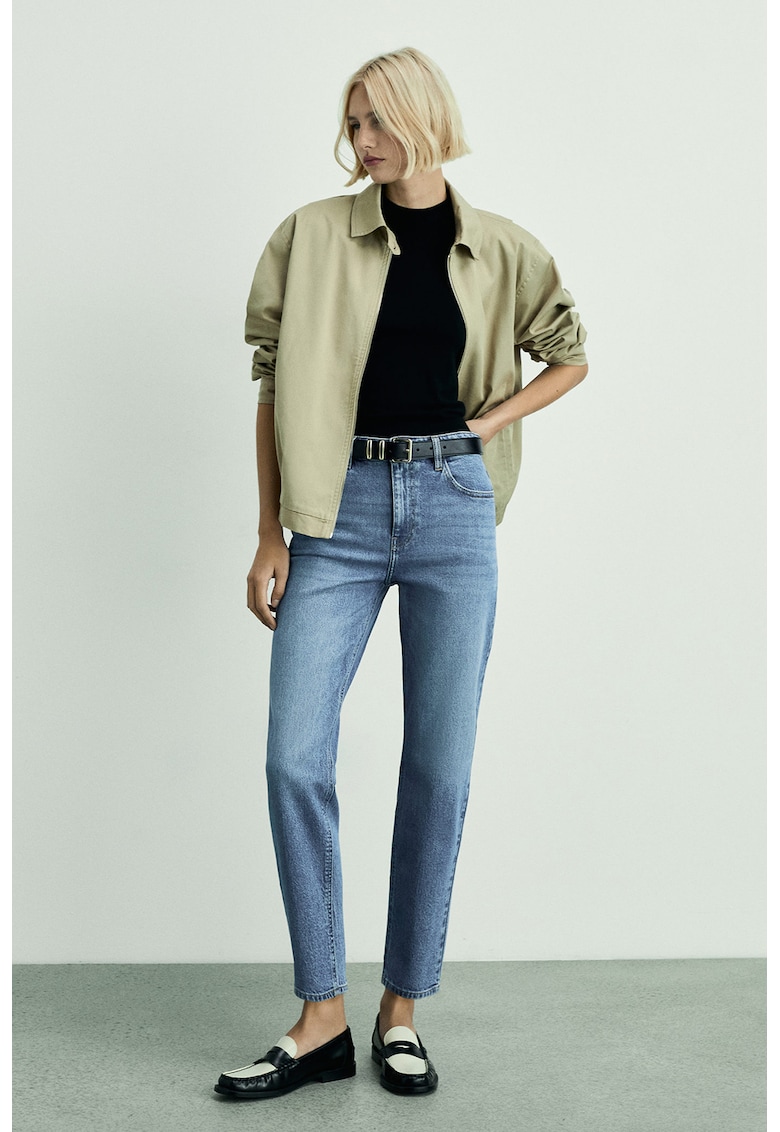 Дънки Mom Mango