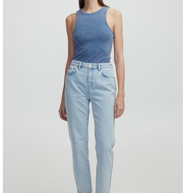 Дънки Mom с висока талия Ipekyol