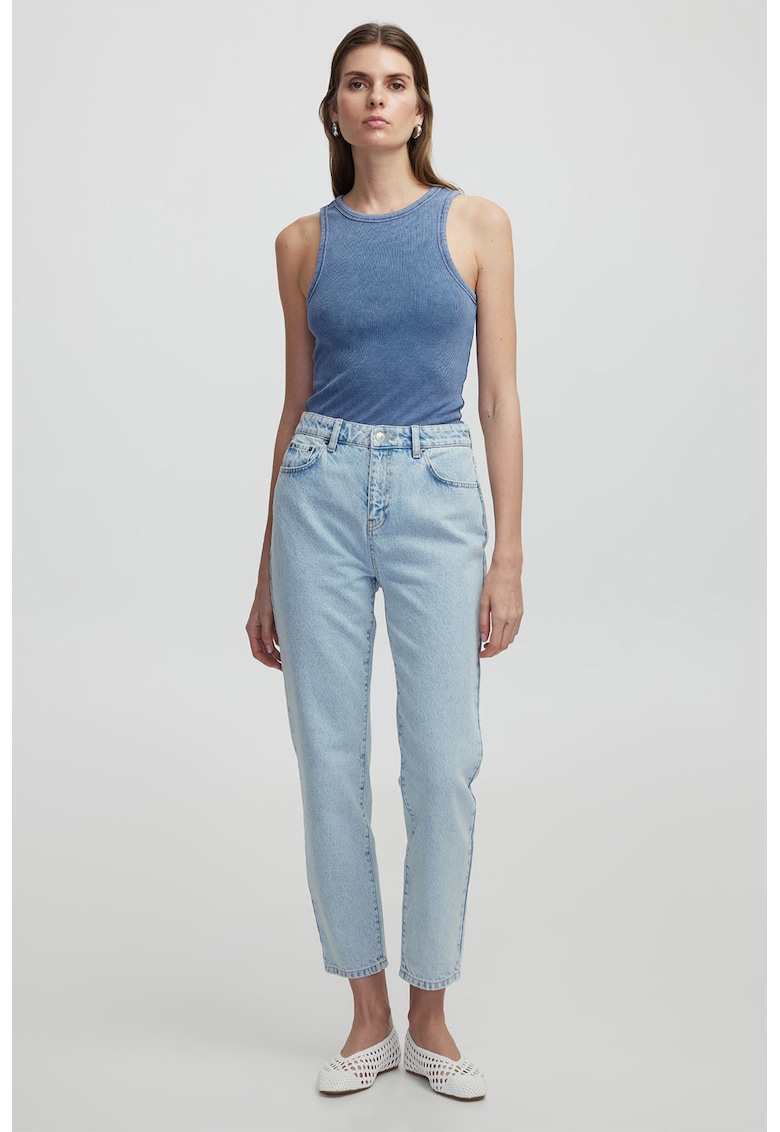 Дънки Mom с висока талия Ipekyol