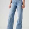 Дънки Ribcage с широк крачол Levis