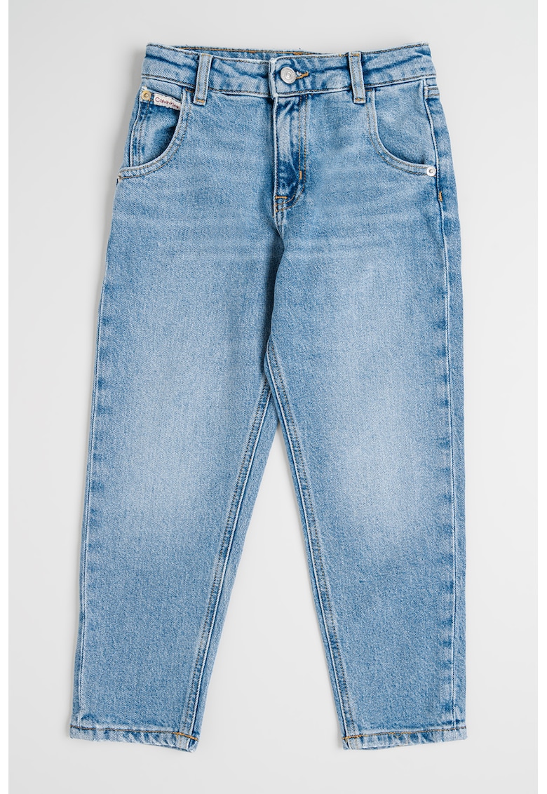 Дънки деграде CALVIN KLEIN