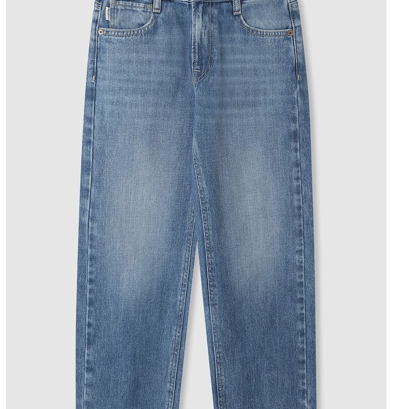 Дънки деграде Pepe Jeans London