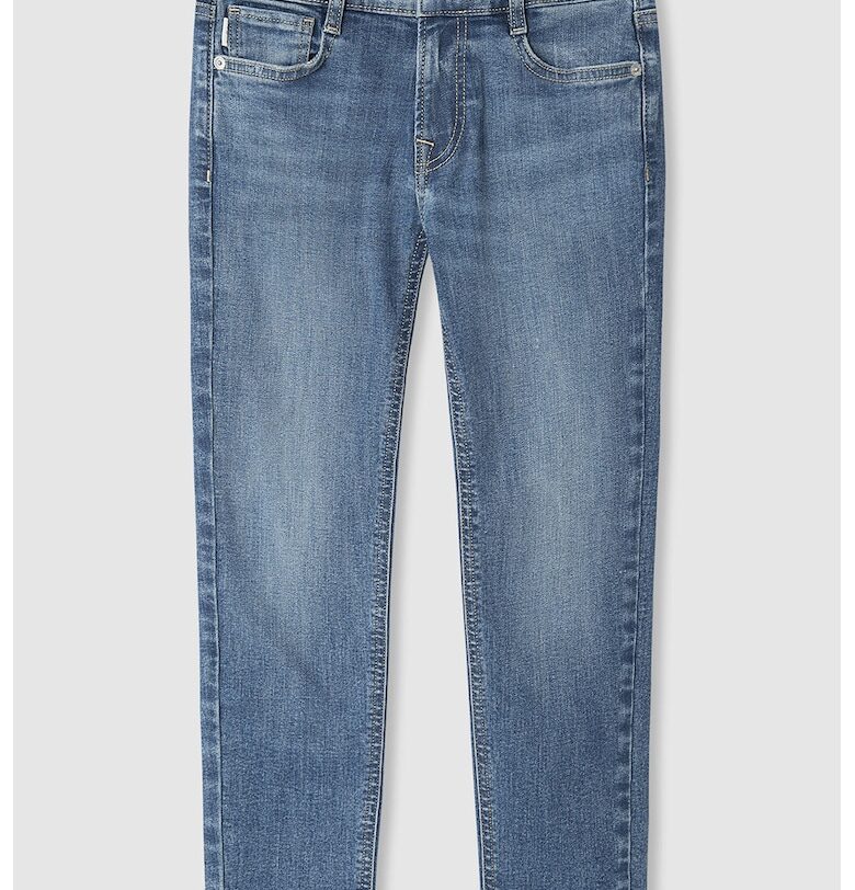 Дънки деграде Pepe Jeans London