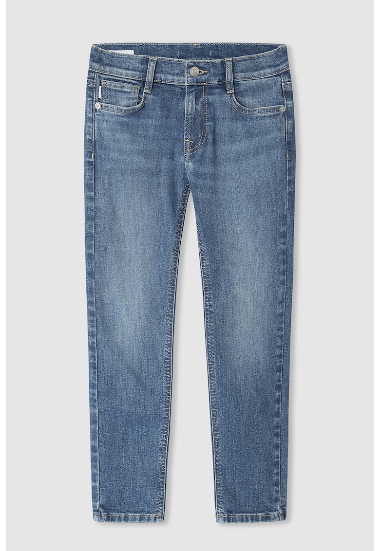 Дънки деграде Pepe Jeans London