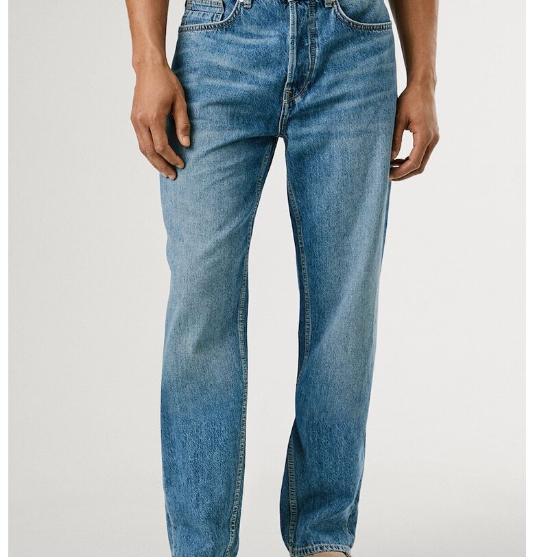 Дънки деграде Pepe Jeans London