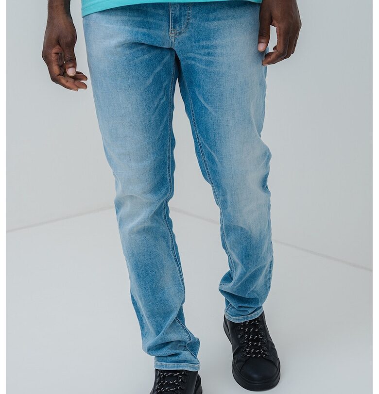 Дънки деграде Tommy Jeans