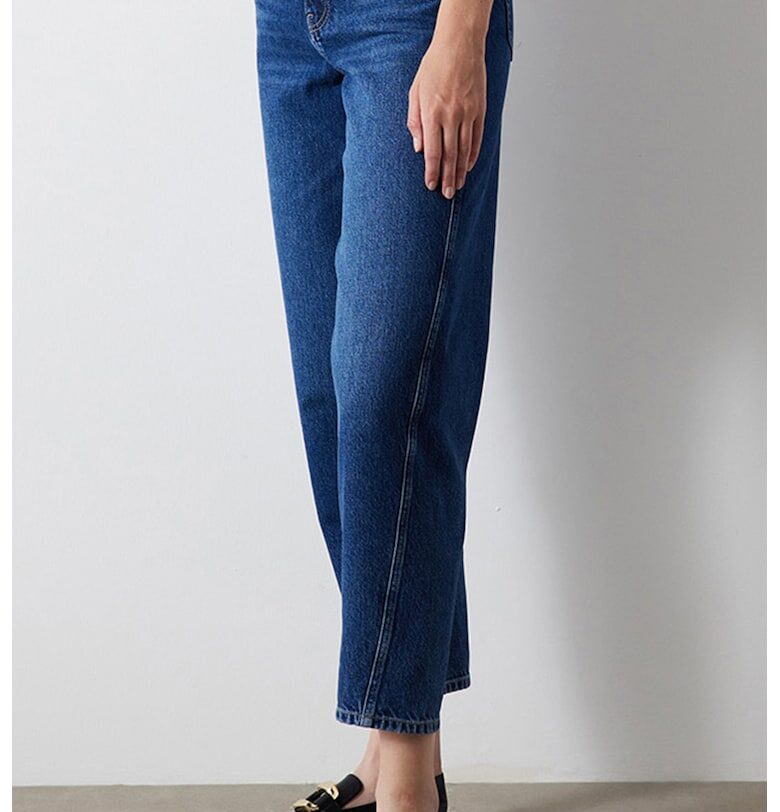 Дънки над глезена Ipekyol