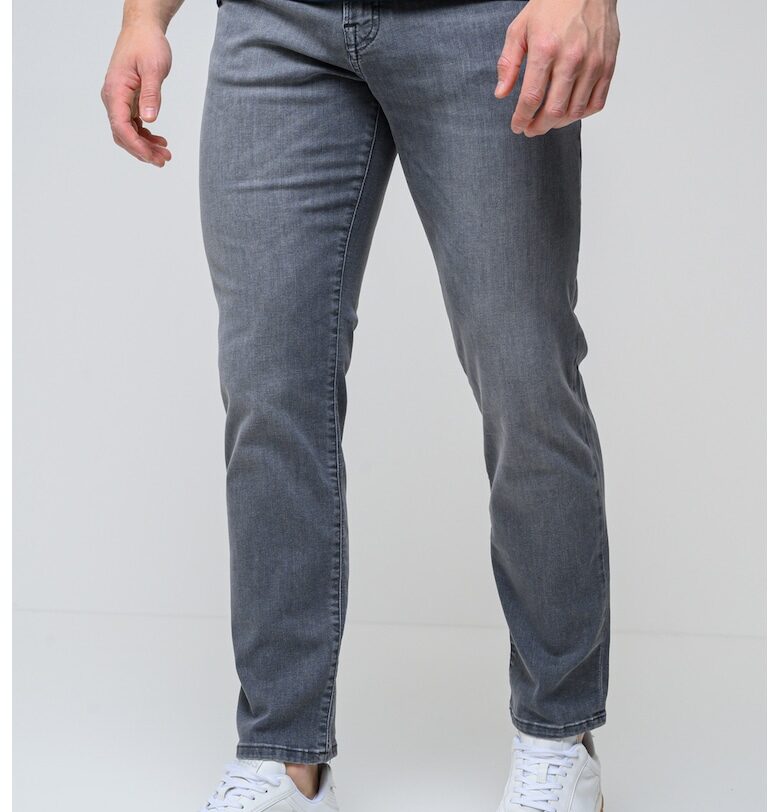 Дънки с 5 джоба BOSS