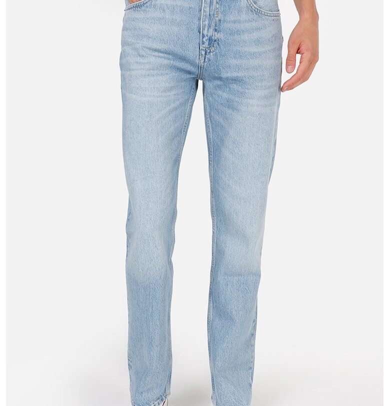 Дънки с 5 джоба COLINS