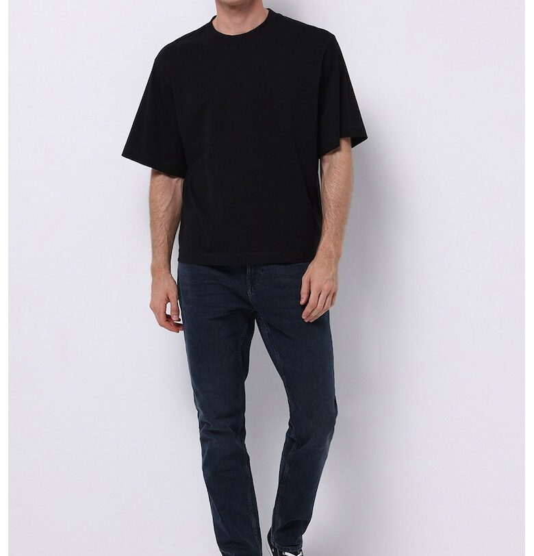 Дънки с 5 джоба COLINS