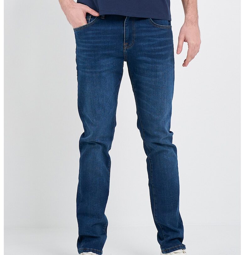 Дънки с 5 джоба Lee Cooper