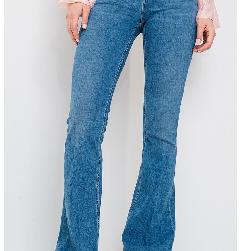 Дънки с 5 джоба Liu Jo