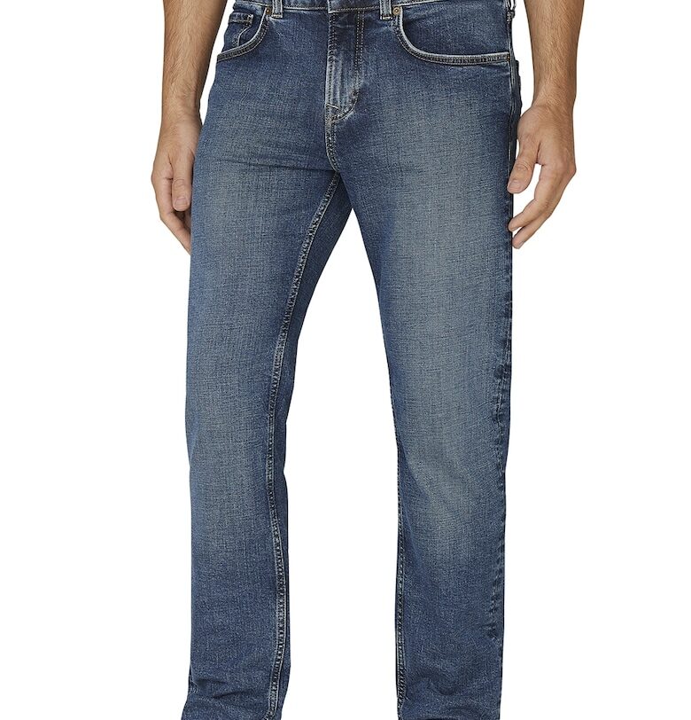 Дънки с 5 джоба Pepe Jeans London