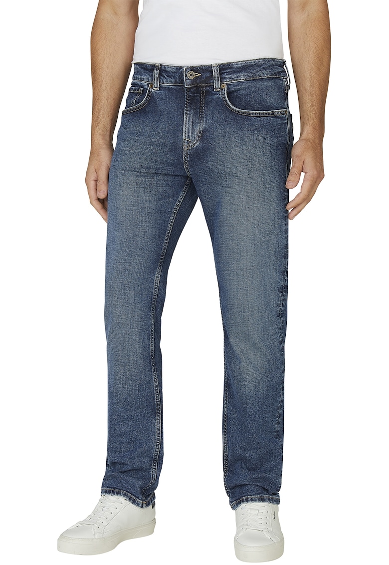 Дънки с 5 джоба Pepe Jeans London