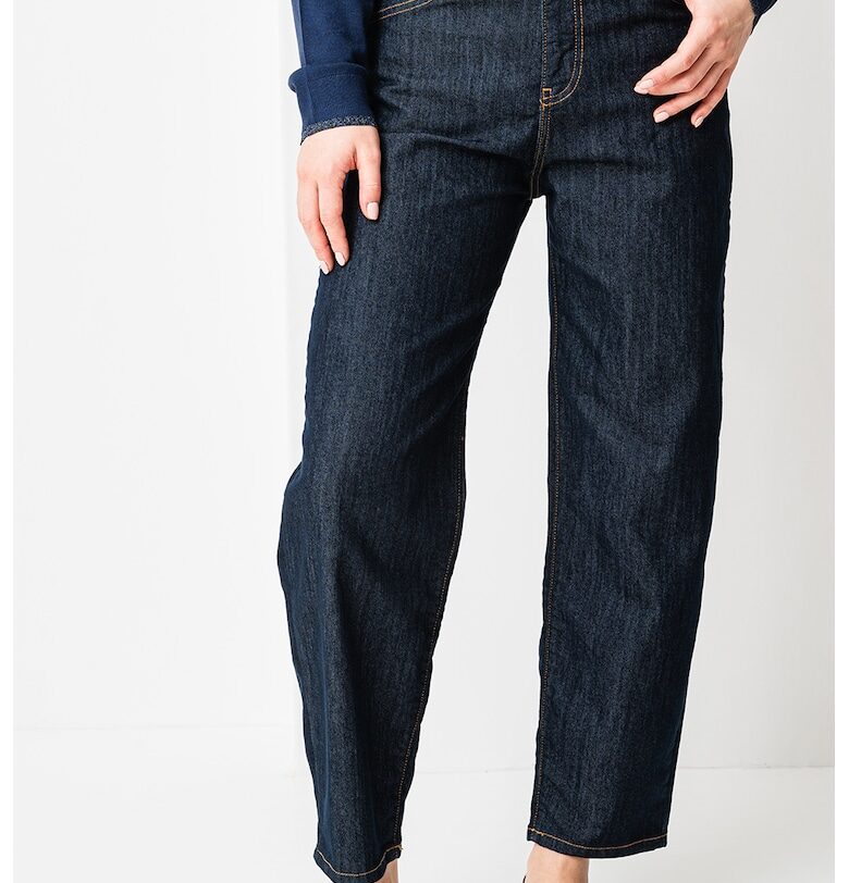 Дънки с висока талия Liu Jo