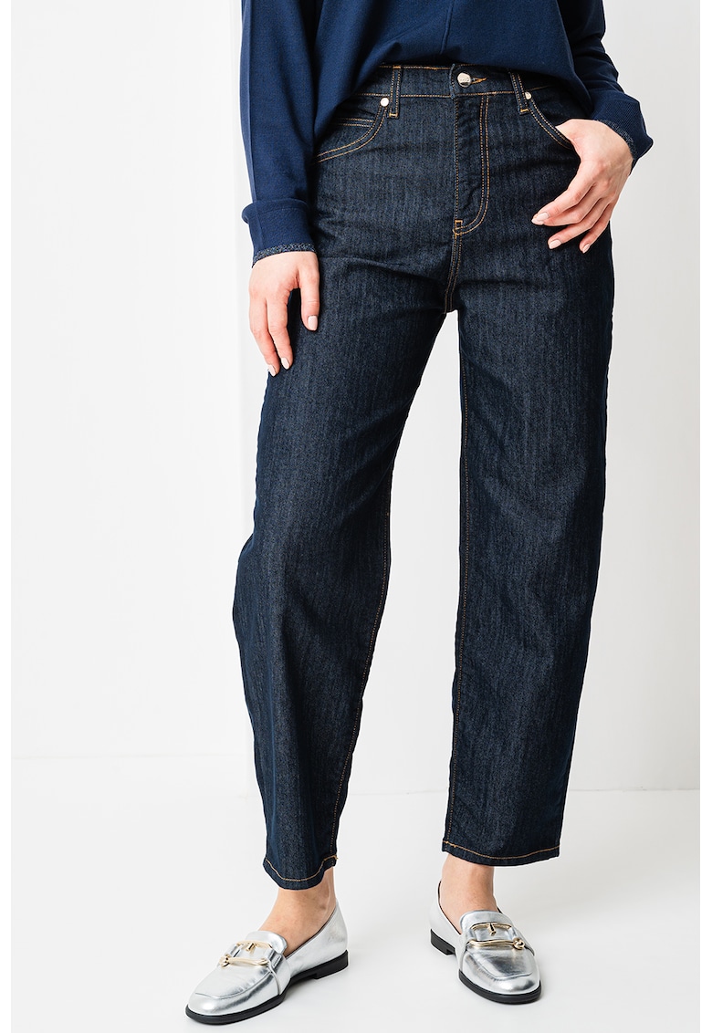 Дънки с висока талия Liu Jo