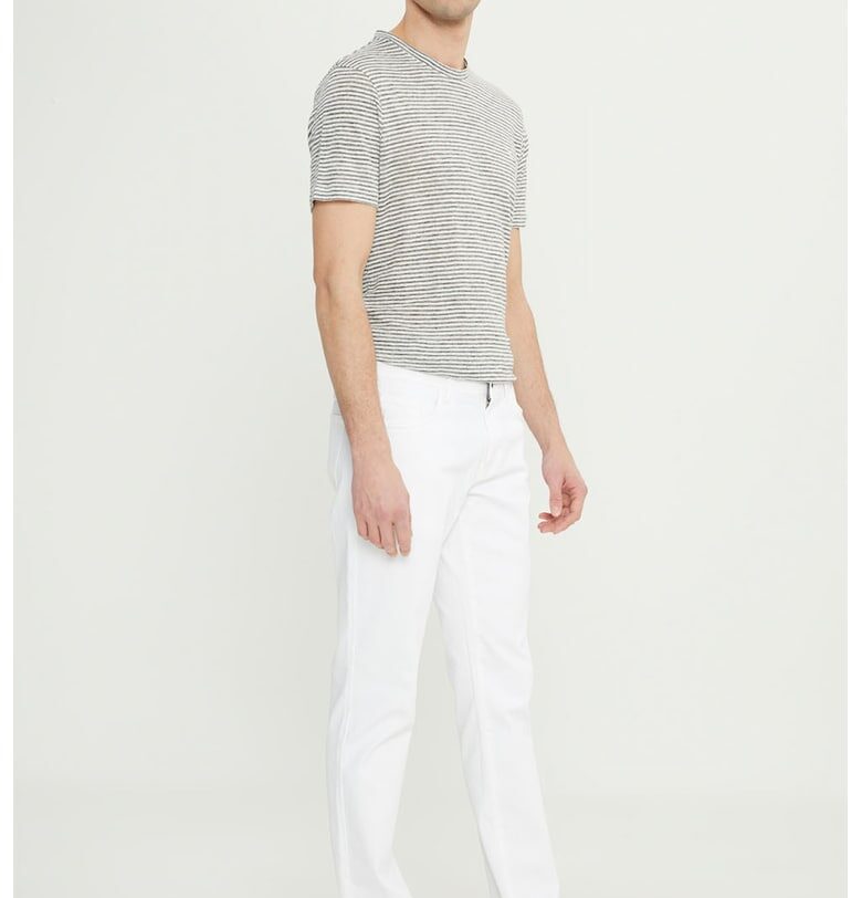 Дънки с джобове и средна талия ACCo