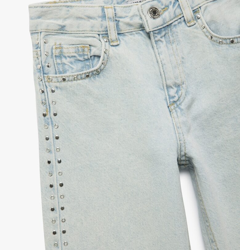 Дънки с нитове KOTON