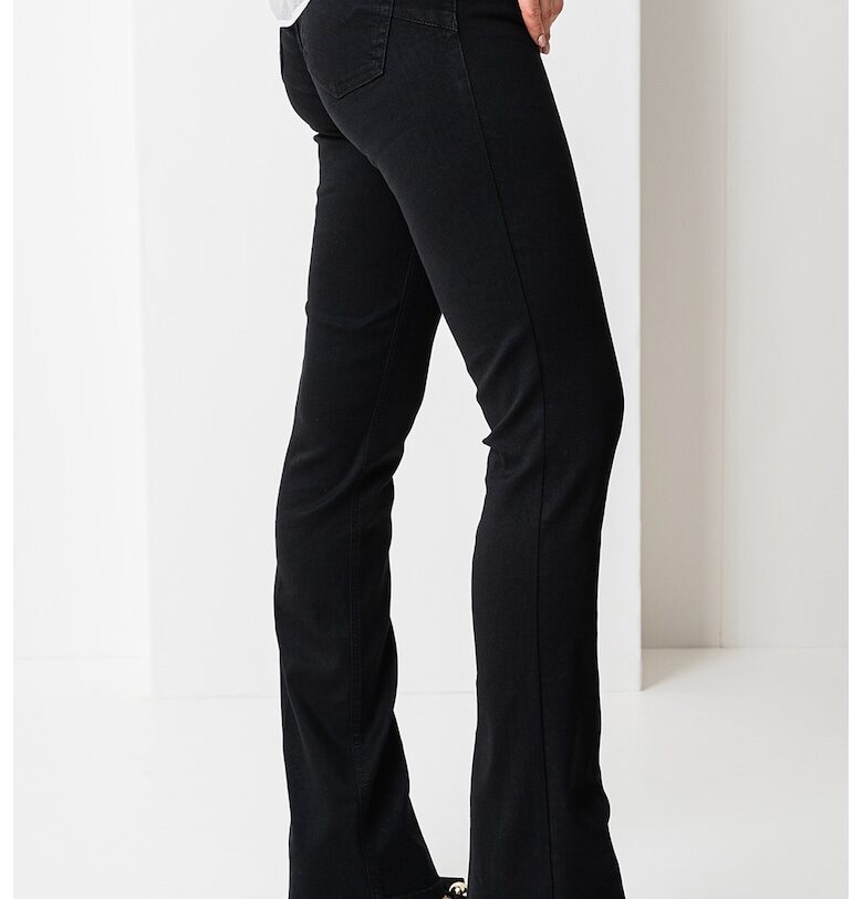 Дънки с памук и модал Liu Jo