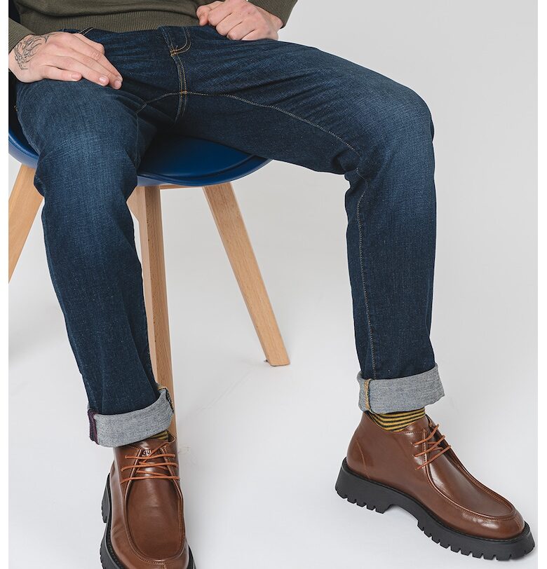 Дънки с прав крачол Scotch  Soda