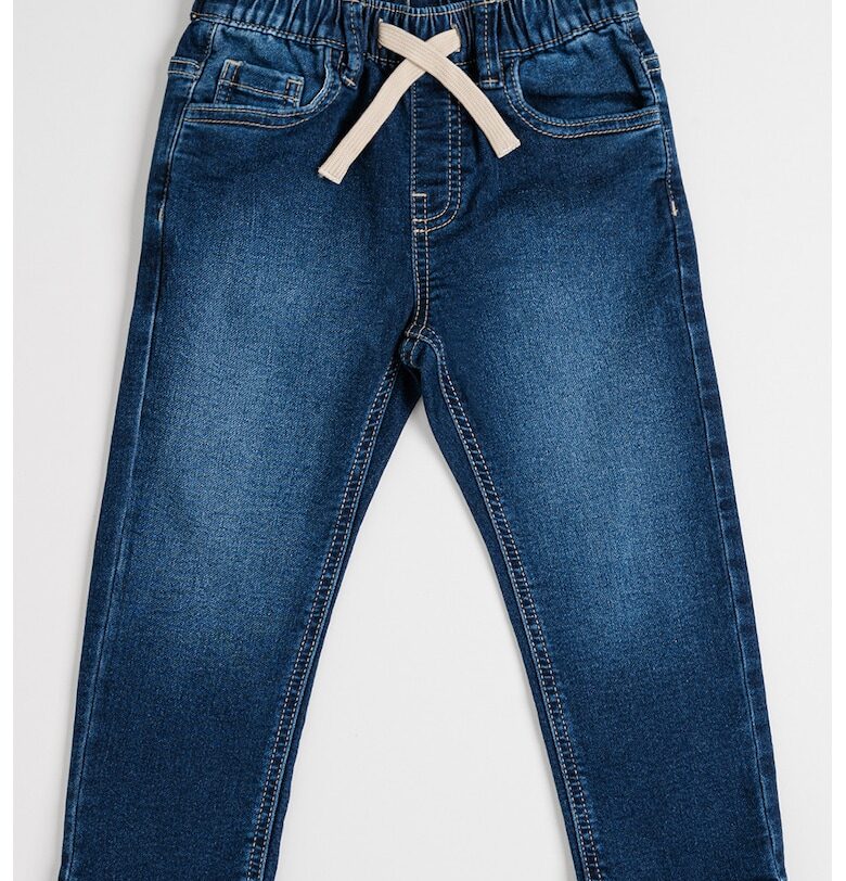 Дънки с регулируема талия Mayoral