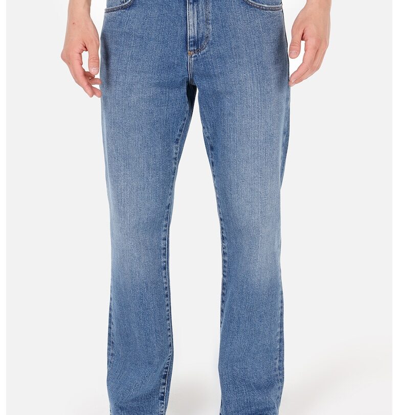 Дънки с широк крачол COLINS