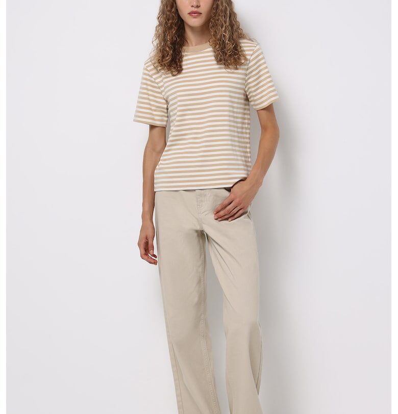 Дънки с широк крачол COLINS