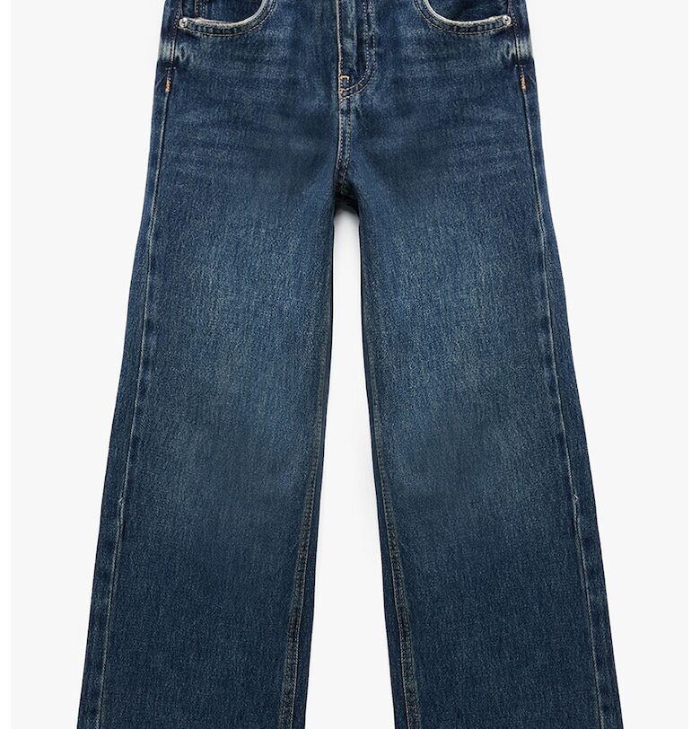 Дънки с широк крачол KOTON