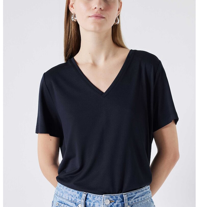 Дънки стил Mom Fit с висока талия Ipekyol