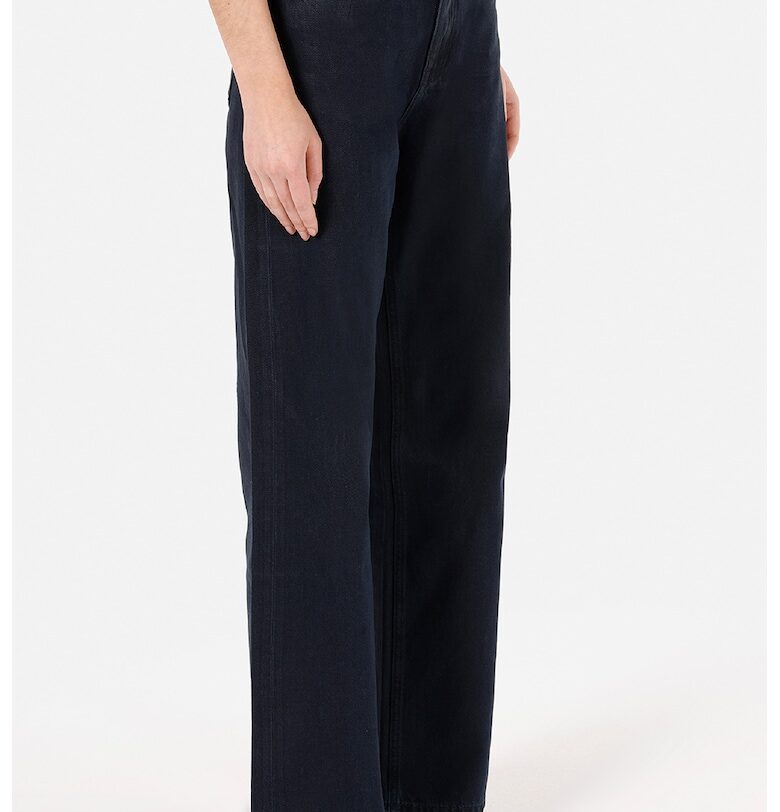 Дънки със средна талия COLINS