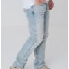 Дънки със средна талия GUESS
