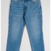 Дънки със стандартна кройка Abercrombie  Fitch