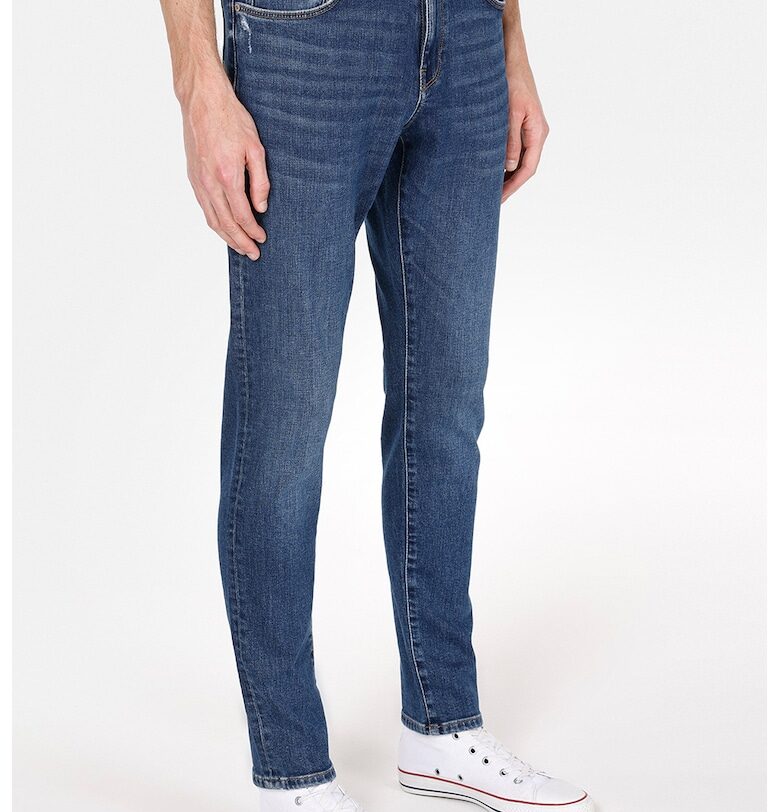 Дънки със стандартна кройка COLINS