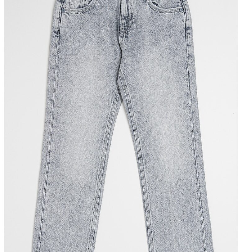 Дънки със стандартна кройка GUESS KIDS